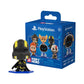 YuMe Sony PlayStation Bobble Hero Blind Box Series 1