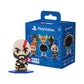 YuMe Sony PlayStation Bobble Hero Blind Box Series 1