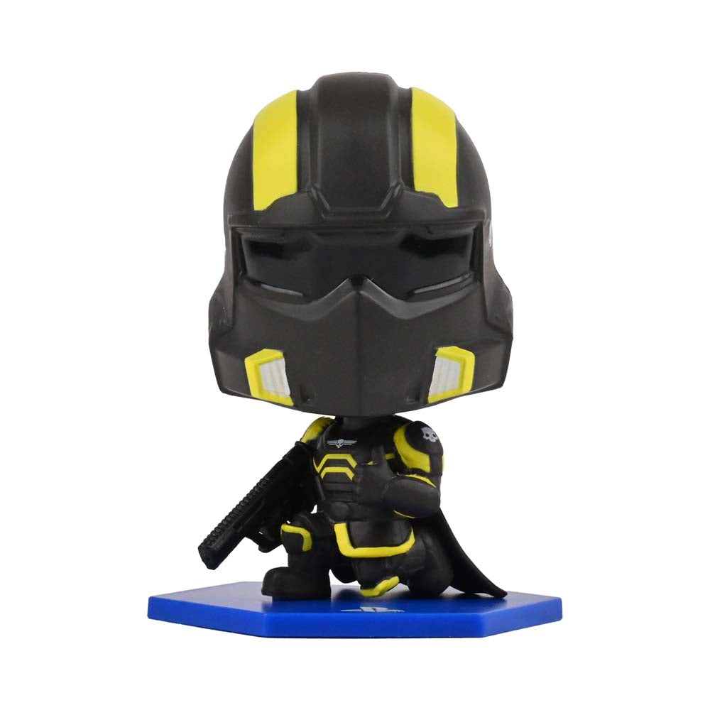 YuMe Sony PlayStation Bobble Hero Blind Box Series 1