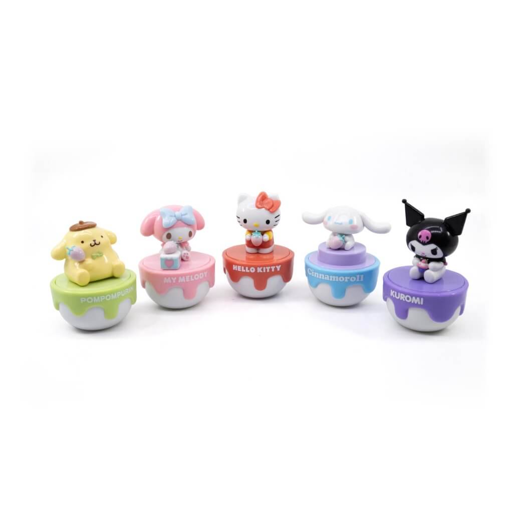 Capsule Hello HELLO KITTY - 8cm Capsules | Ozzie Collectables