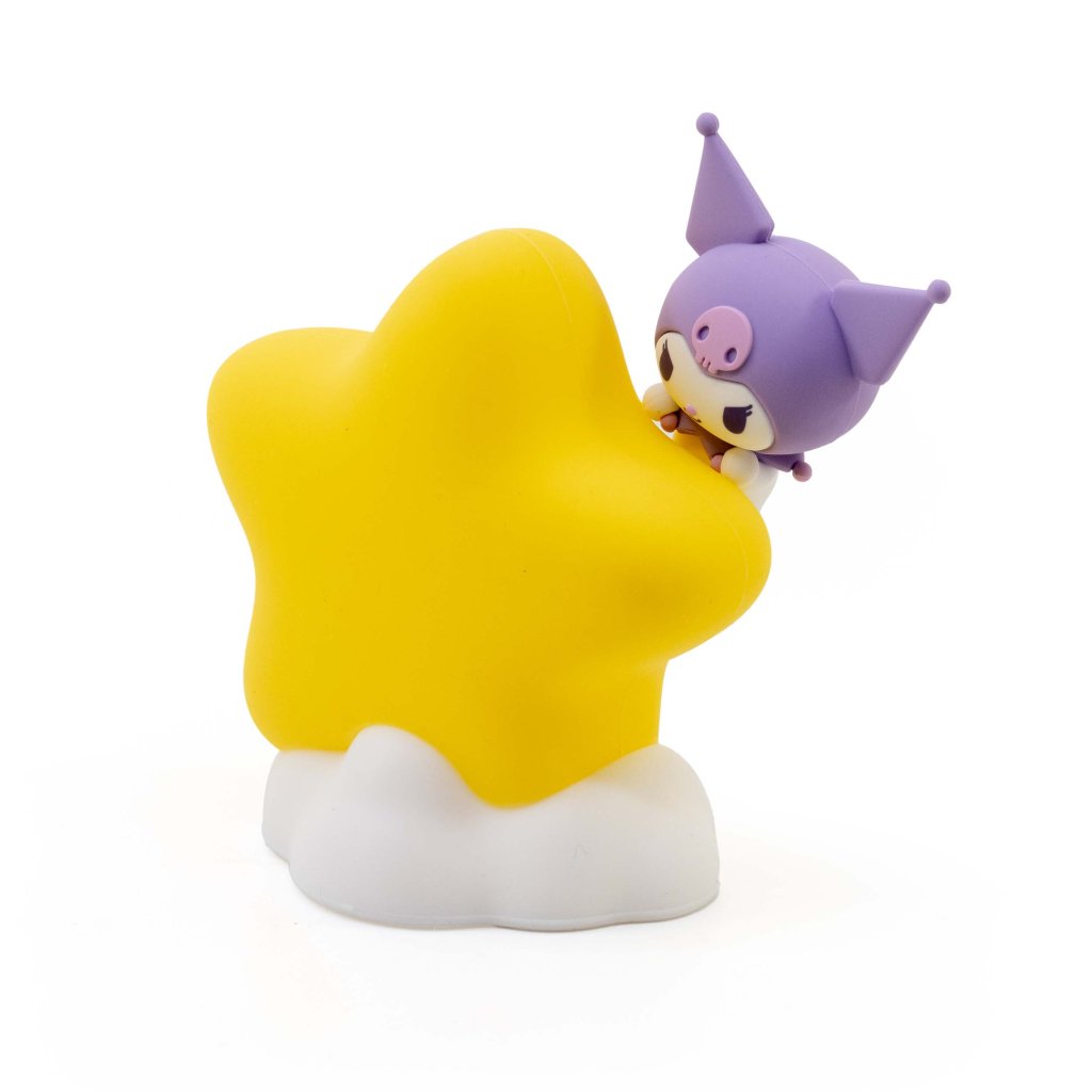 Hello Kitty YuMe Star Light Asst