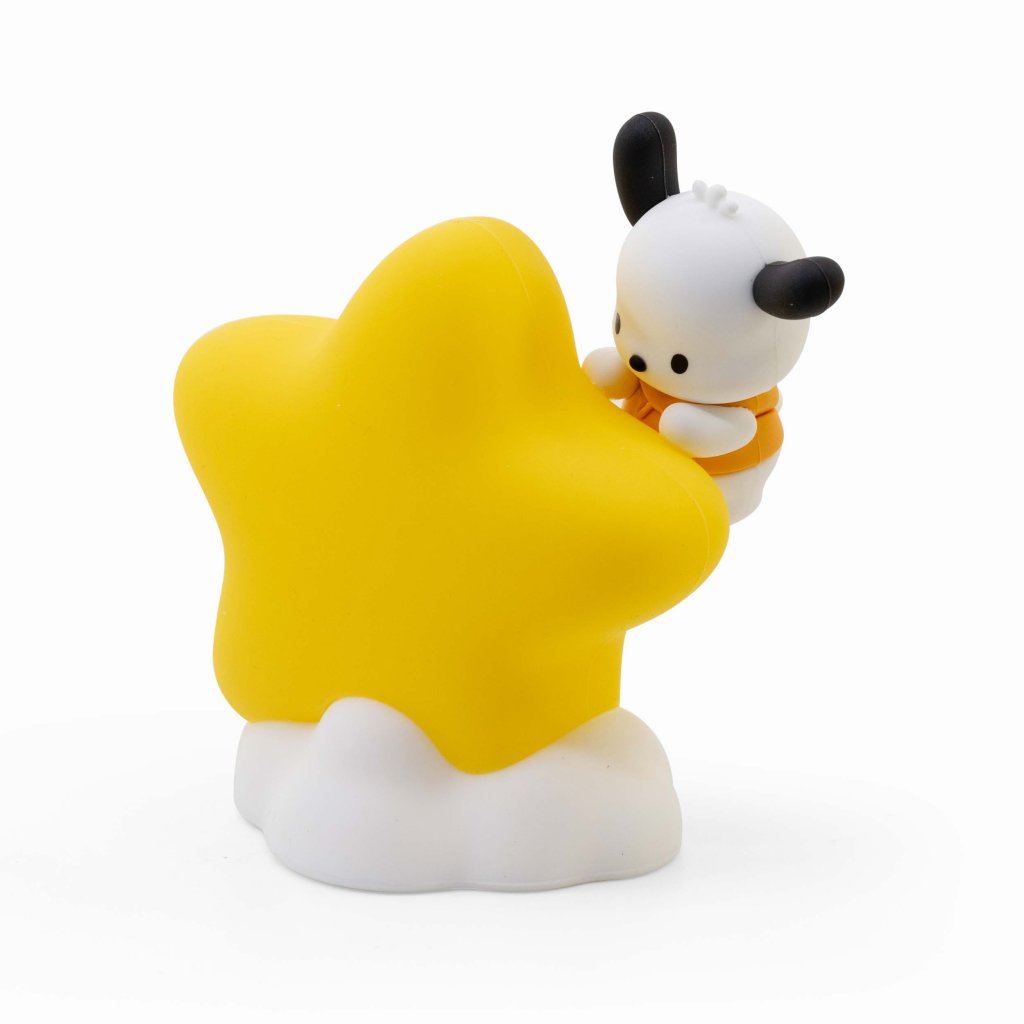 Hello Kitty YuMe Star Light Asst