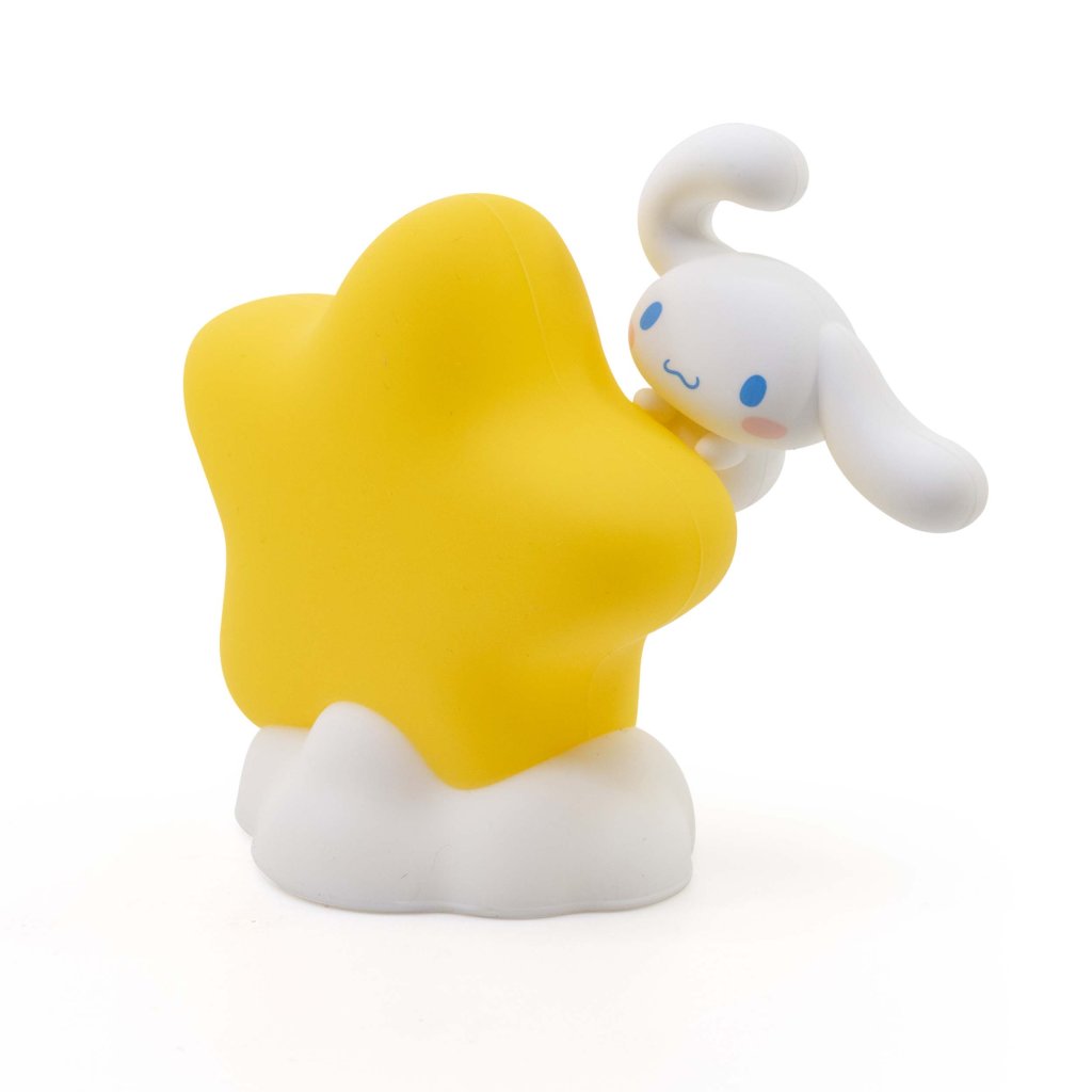 Hello Kitty YuMe Star Light Asst