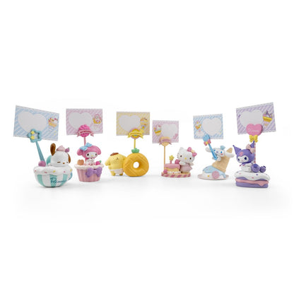 HELLO KITTY - YuMe Memo Stand Partytime Series