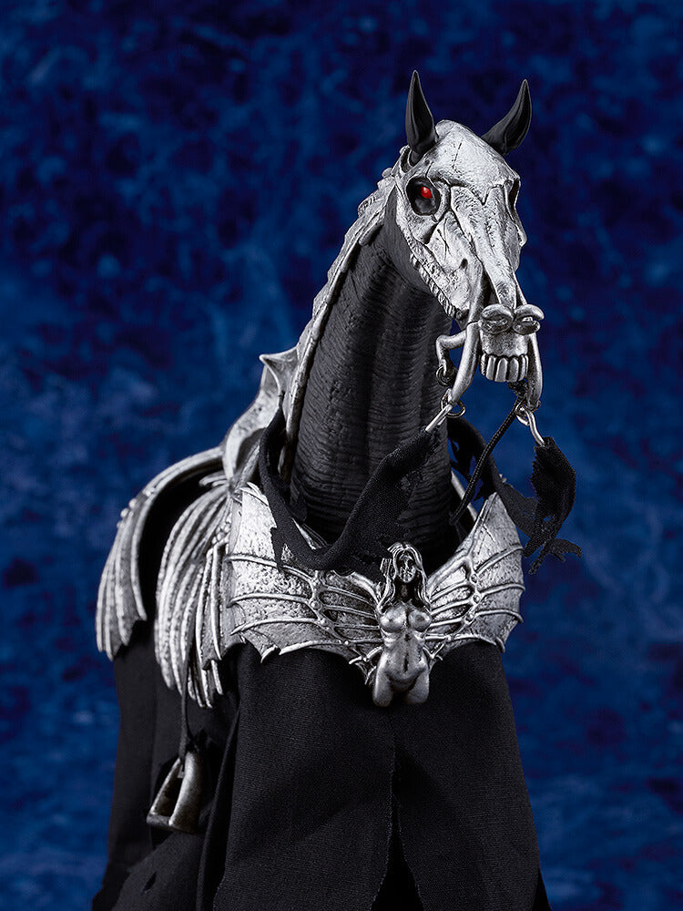 BERSERK figma Skull Knight: DX Edition