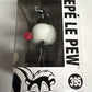 Looney Tunes - Pepe Le Pew 2018 SDCC Pop! Vinyl #395