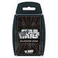 Top Trumps - Specials: Star Wars Manga