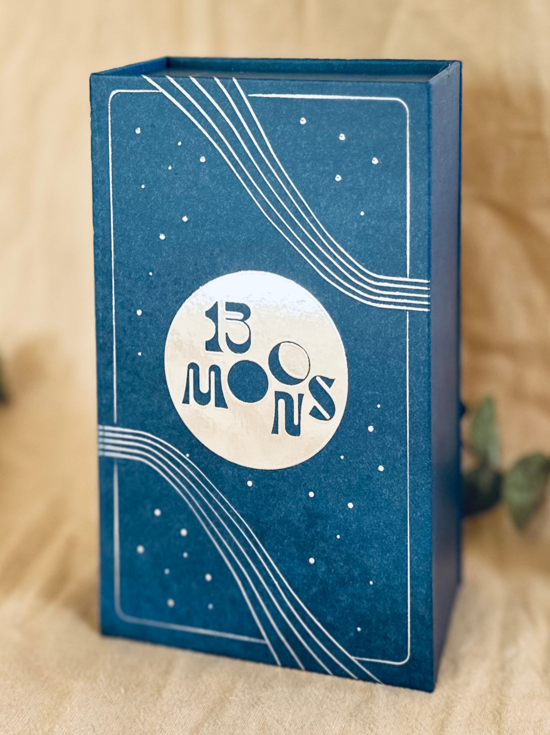 13 Moons: A Celestial Adventure!