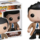 Supernatural - Castiel Pop! Vinyl  #95