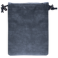 ULTRA PRO Gaming Accessories - Treasure Nest Suede- Sapphire