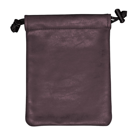 Ultra Pro: Suede Collection Treasure Nest Amethyst