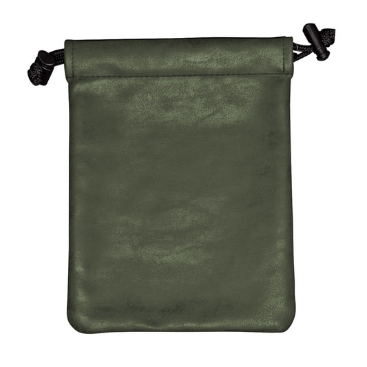 Ultra Pro: Suede Collection Treasure Nest Emerald
