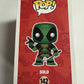 Marvel - Solo (Green) Pop! Vinyl #142