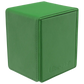 VIVID DECK BOX ALCOVE FLIP - Green