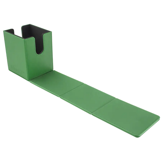 VIVID DECK BOX ALCOVE FLIP - Green