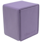 VIVID DECK BOX ALCOVE FLIP - Purple