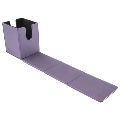 VIVID DECK BOX ALCOVE FLIP - Purple