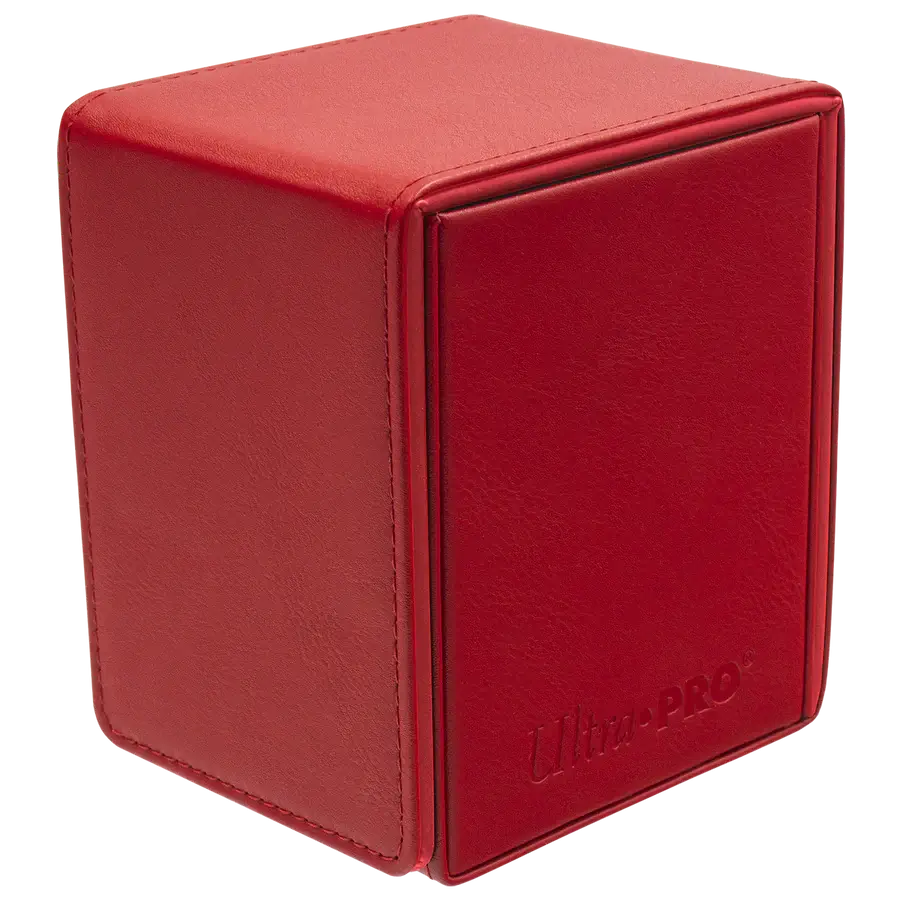 VIVID DECK BOX ALCOVE FLIP - Purple