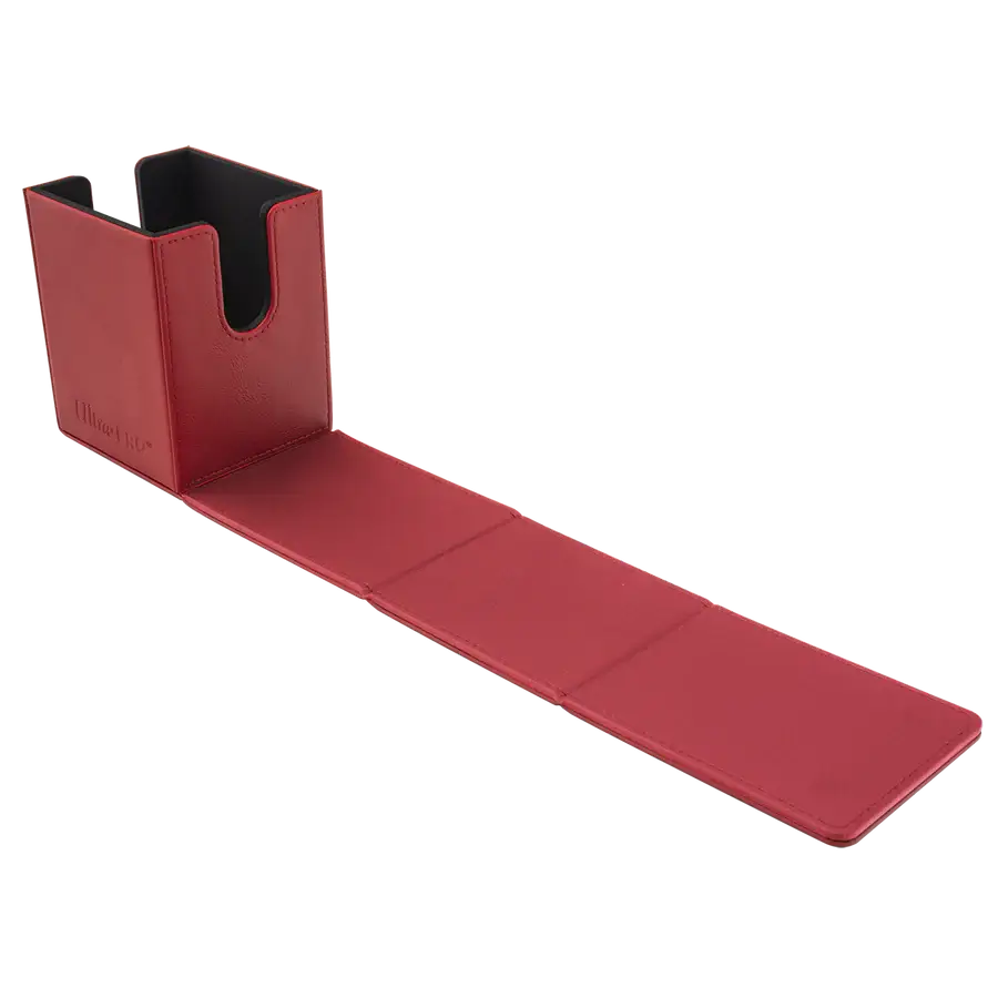VIVID DECK BOX ALCOVE FLIP - Purple