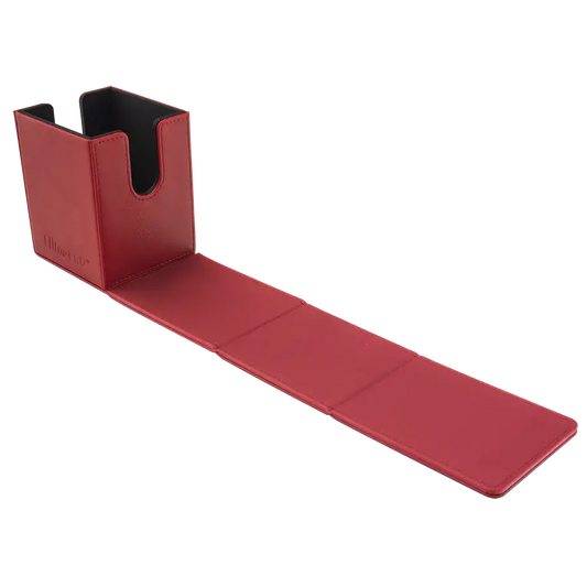 VIVID DECK BOX ALCOVE FLIP - Purple