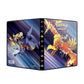 Ultra Pro POKEMON TCG - Portfolio 4PKT Scarlet & Violet Destined Rivals