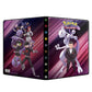 Ultra Pro POKEMON TCG - Portfolio 9PKT Scarlet & Violet Destined Rivals