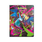 Ultra Pro Pokemon TCG Mega Evolution Phantasmal Flames 9-Pocket Portfolio