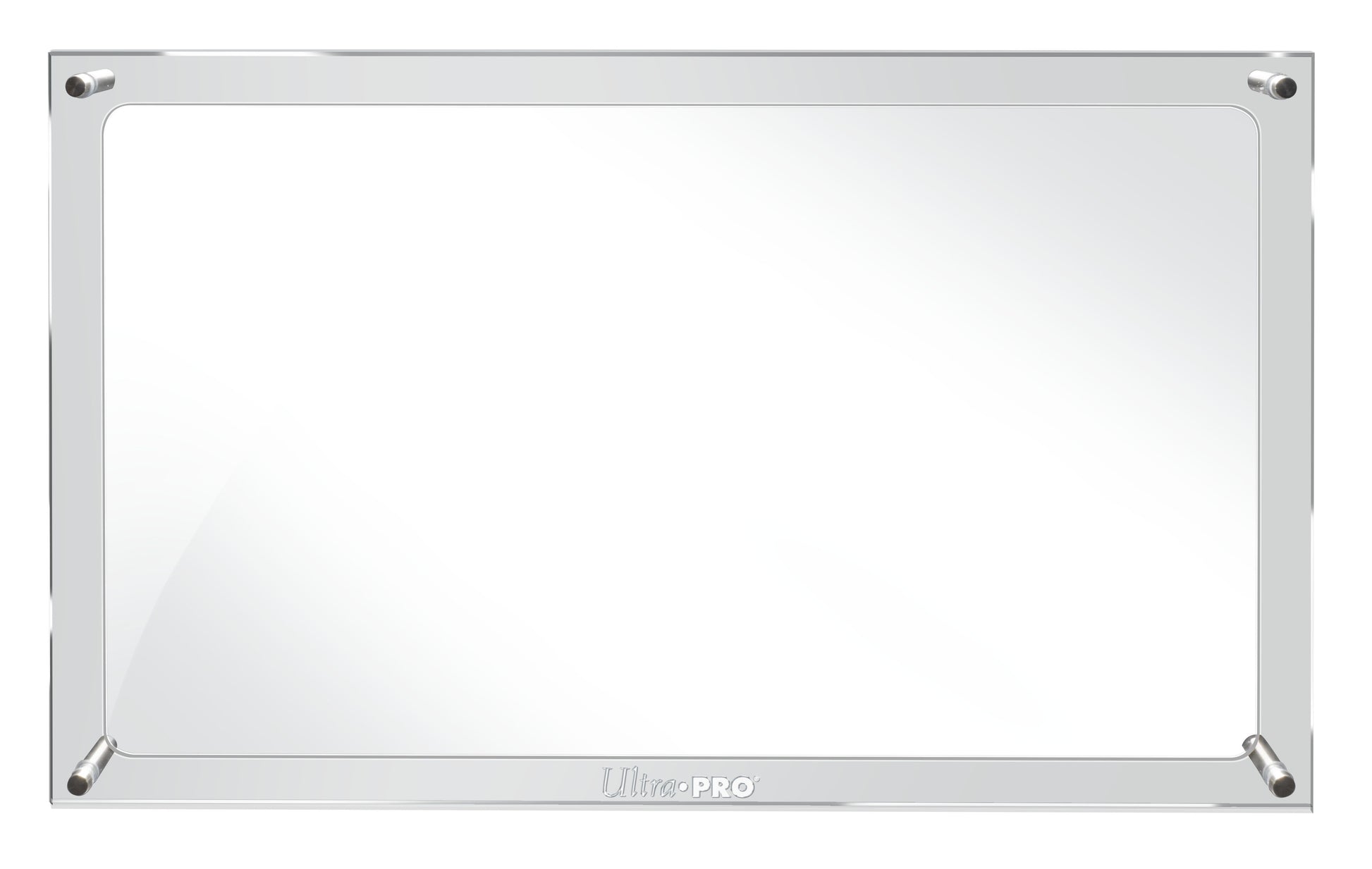 Ultra Pro: Premier Playmat Display