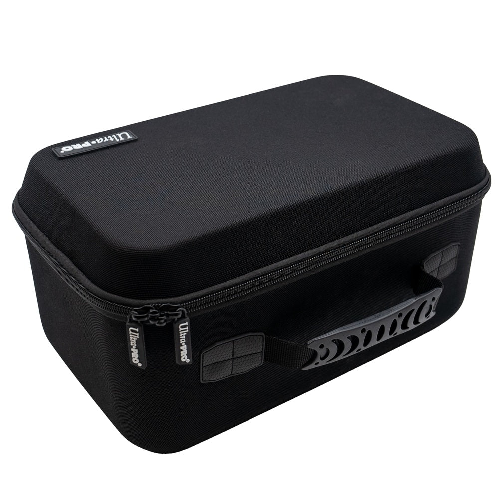 Ultra Pro: UP16295 Black Showcase Vault