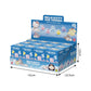 YuMe Hello Kitty and Friends Night Light Little Mushroom Light Series Blind Box