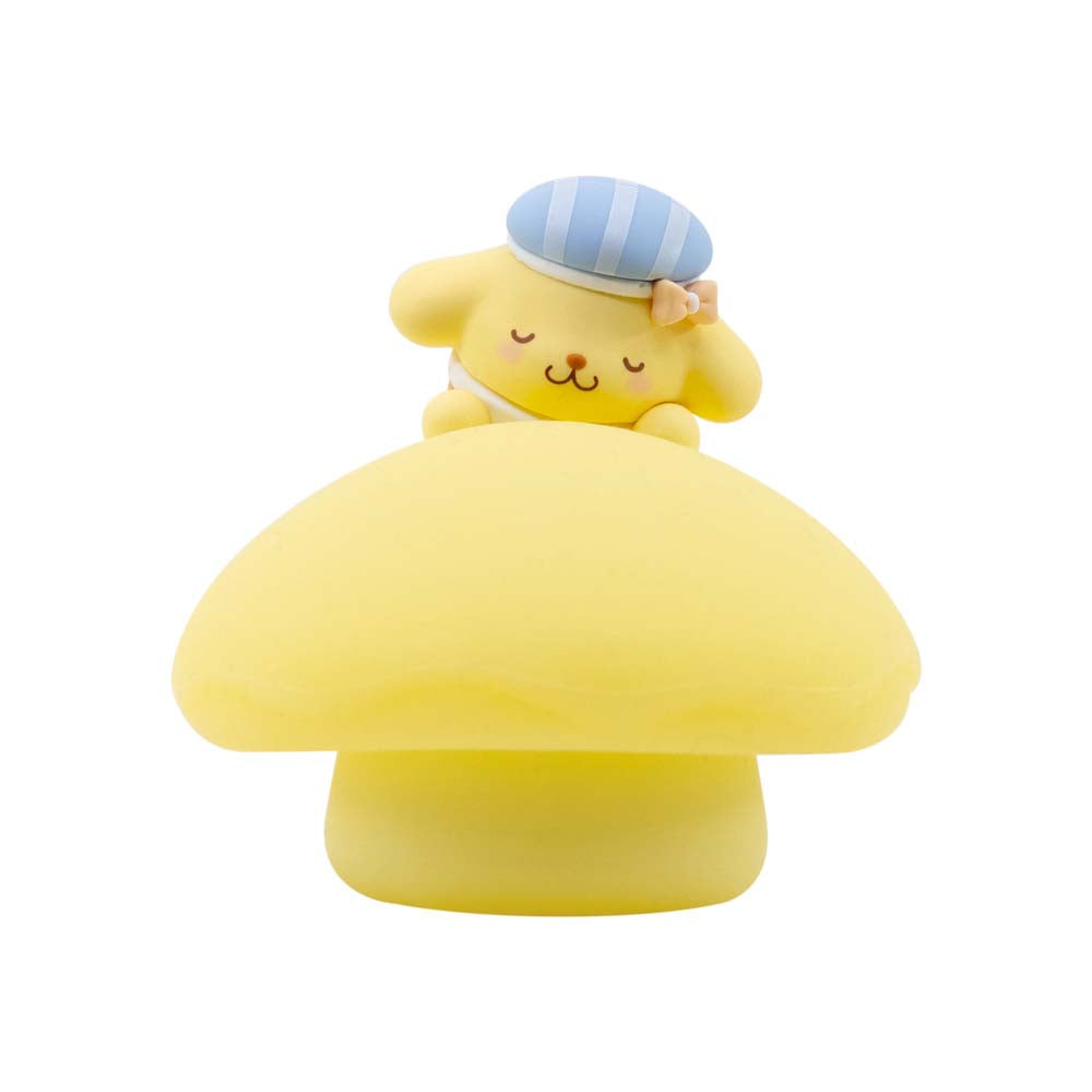 YuMe Hello Kitty and Friends Night Light Little Mushroom Light Series Blind Box