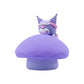 YuMe Hello Kitty and Friends Night Light Little Mushroom Light Series Blind Box