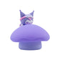 YuMe Hello Kitty and Friends Night Light Little Mushroom Light Series Blind Box