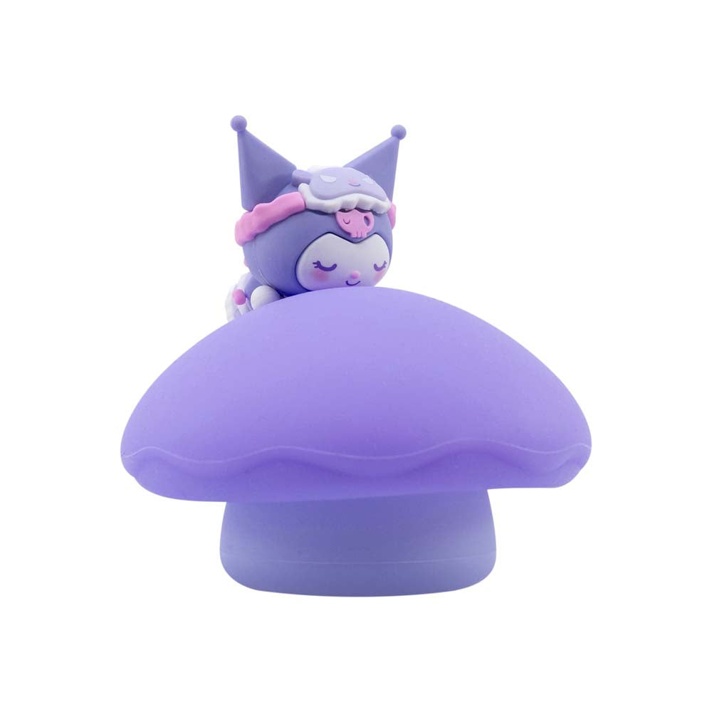 YuMe Hello Kitty and Friends Night Light Little Mushroom Light Series Blind Box