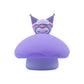YuMe Hello Kitty and Friends Night Light Little Mushroom Light Series Blind Box