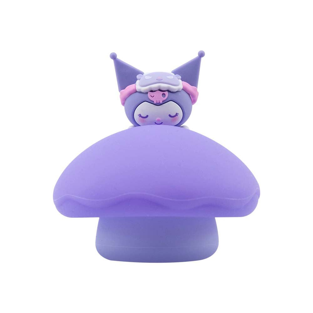 YuMe Hello Kitty and Friends Night Light Little Mushroom Light Series Blind Box