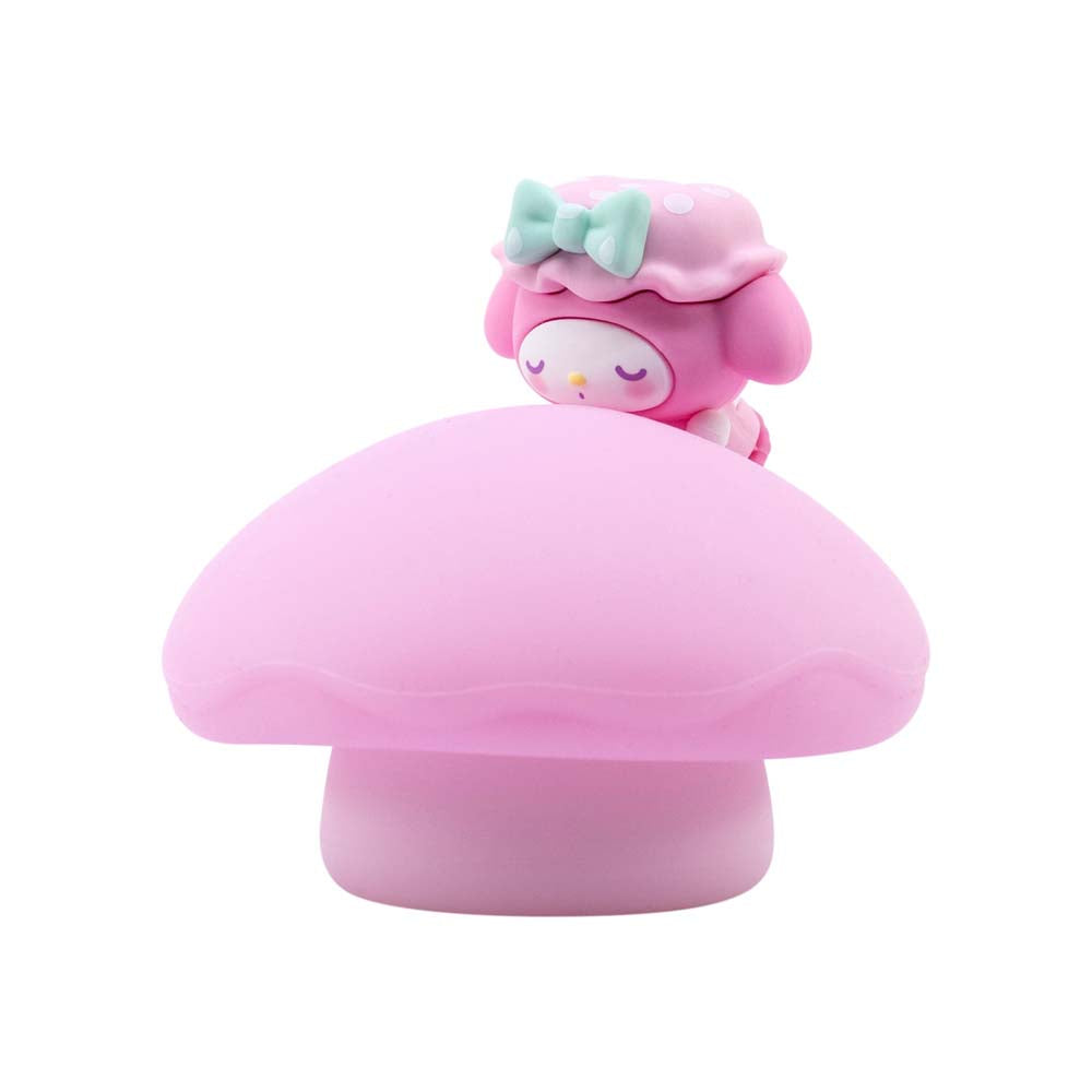 YuMe Hello Kitty and Friends Night Light Little Mushroom Light Series Blind Box