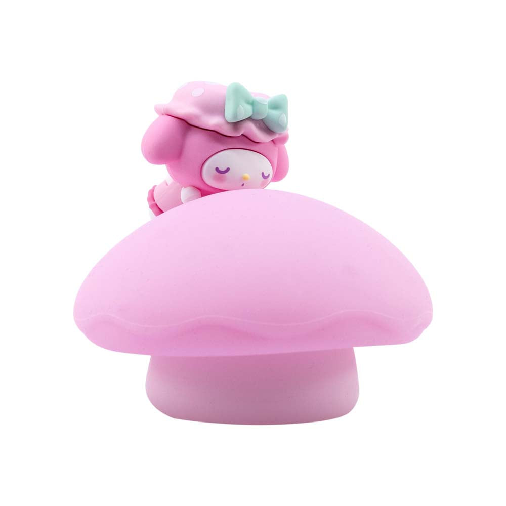 YuMe Hello Kitty and Friends Night Light Little Mushroom Light Series Blind Box