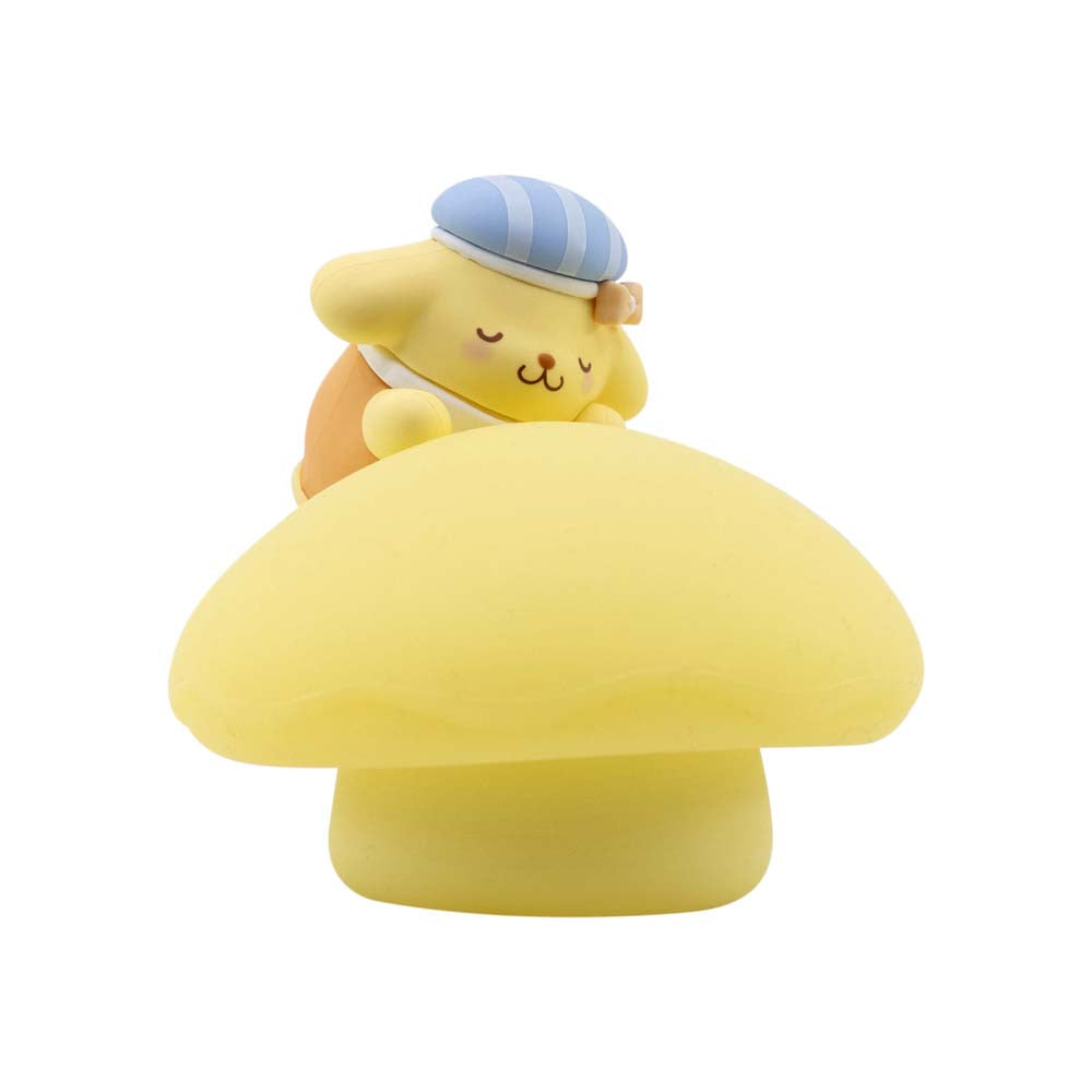 YuMe Hello Kitty and Friends Night Light Little Mushroom Light Series Blind Box