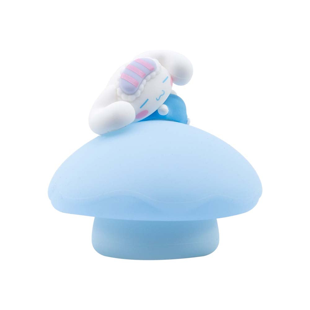 YuMe Hello Kitty and Friends Night Light Little Mushroom Light Series Blind Box