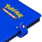 Ultra Pro Pokémon Premium Snap Binder