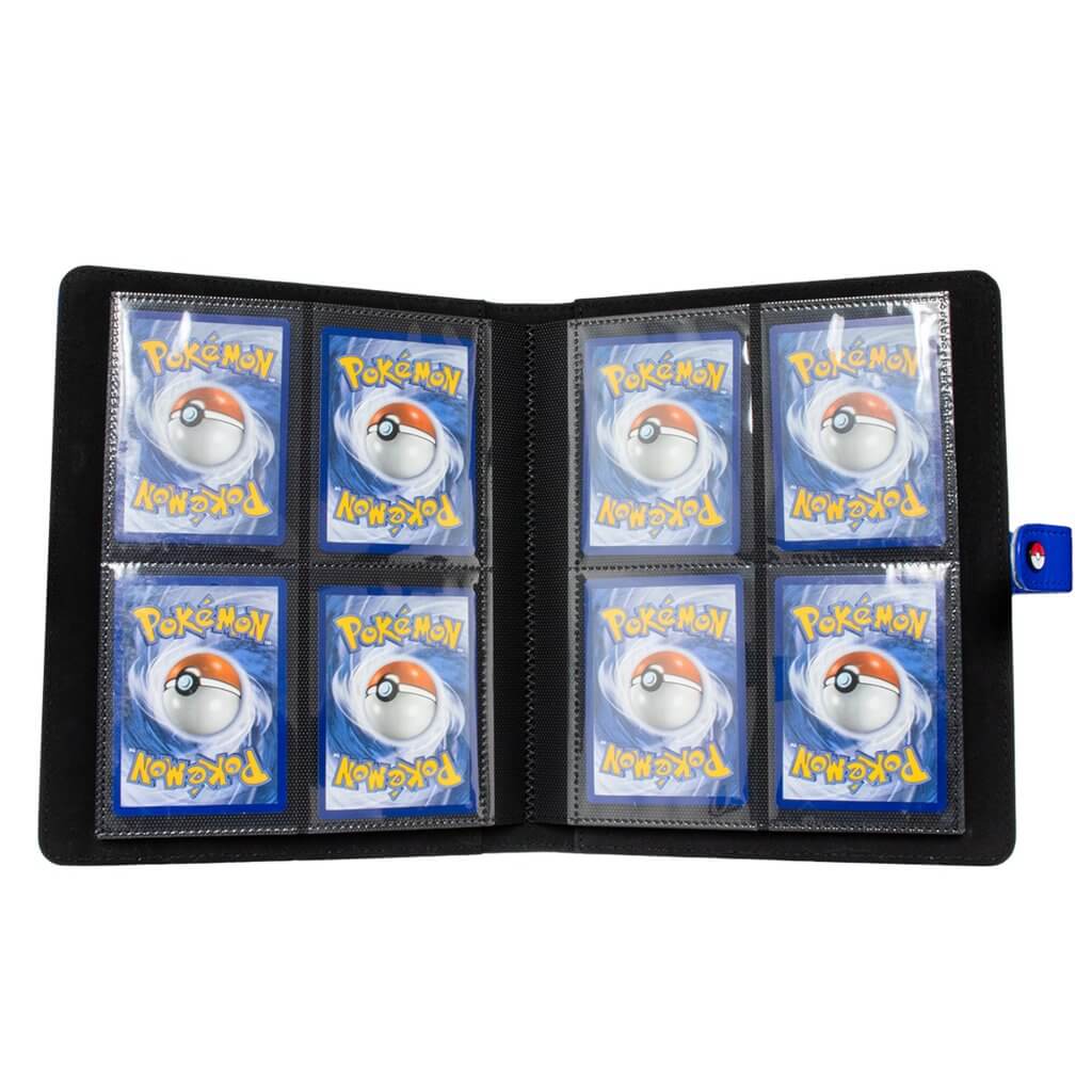 Ultra Pro Pokémon Premium Snap Binder