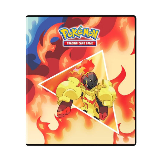 ULTRA PRO Pokémon - Armarouge & Ceruledge 2-Inch Album