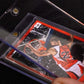 ULTRA PRO One Touch 35PT Magnetic Card Holder for Sleeved cards