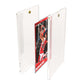ULTRA PRO One Touch 35PT Magnetic Card Holder for Sleeved cards
