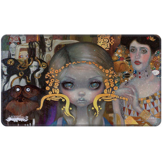 Ultra Pro: Jasmine Becket-Griffith Holofoil Playmat Holo