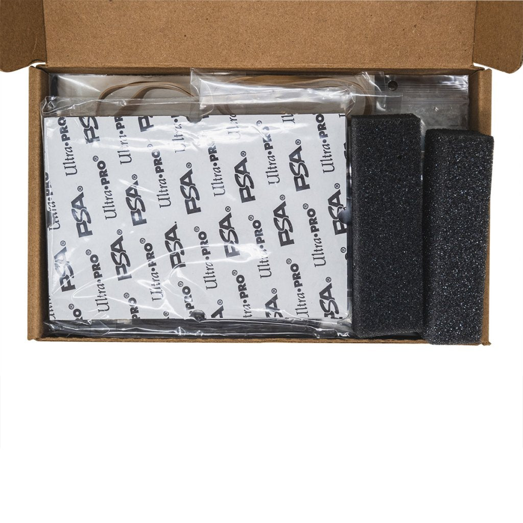 Ultra Pro - Official PSA Grading Submission Kit