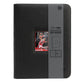 Ultra Pro: UP16536 9-Pocket Zippered Window Premium PRO-Binder