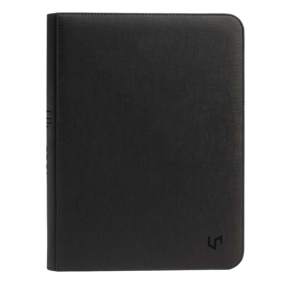 UltraPro 9-Pocket Zippered Premium PRO-Binder