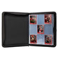 UltraPro 9-Pocket Zippered Premium PRO-Binder